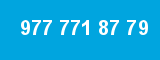 977 771 87 79